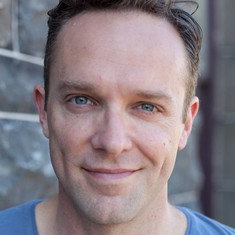Angus Grant
