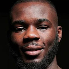 Chris Kongo