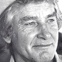 George Orrison