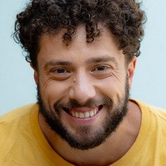 Adriano Tunes