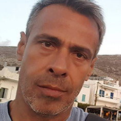 Christos Solomos