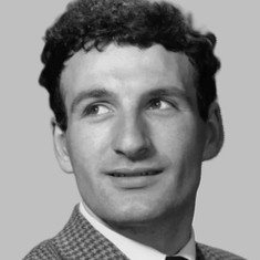Joe Melia