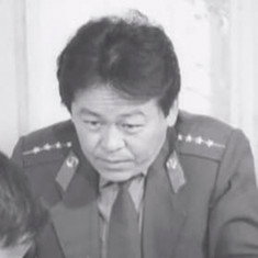 Davaasuren Batkhuu