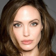 Angelina Jolie