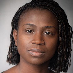 Naana Agyei-Ampadu
