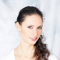 Liudmila Konovalova