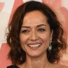 Ornela Kapetani
