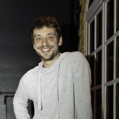 Nejc Jezernik