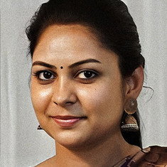 Shuba Devaraj