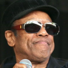 Bobby Womack