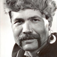 Vyacheslav Dubinin