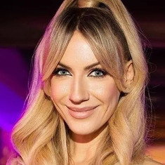 Lesia Nikitiuk