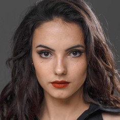 Irina Pautova