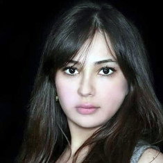 Sabina Mammadova