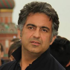 Mehdi Aminikhah