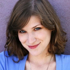 Rachel Hardisty