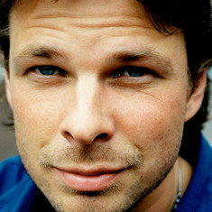 Daniel Bergman