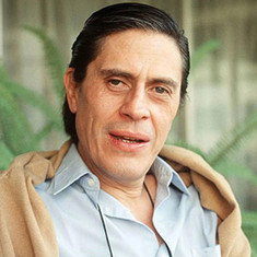 Marcelo Romo
