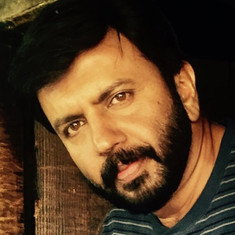 Prakash Bare
