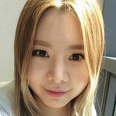 Chae Min Ji