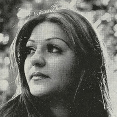 Shahnaz Tehrani