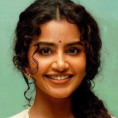 Anupama Parameswaran