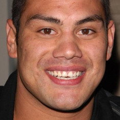 Shane Del Rosario
