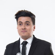 Freddy Beltrán