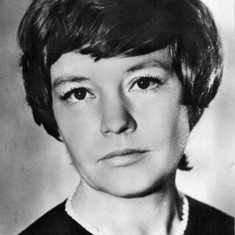 Nina Antonova
