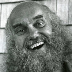 Ram Dass