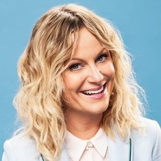 Amy Poehler