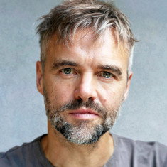 Rupert Hill