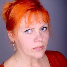 Natalya Savinova