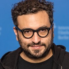 Alonso Ruizpalacios The Movie Database Tmdb