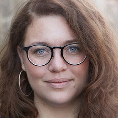 Ane Høgsberg