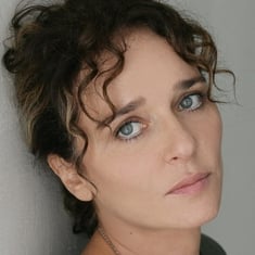 Valeria Golino