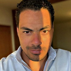 Amr Amroussy