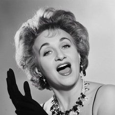 Hermione Gingold