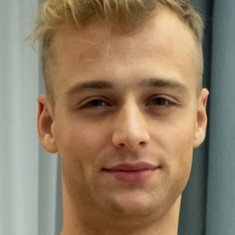 Landon Slater
