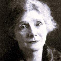 Edith Yorke