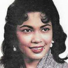Latifah Omar