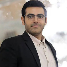Mohammadreza Rahbari