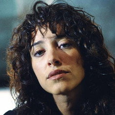 Gabriela Garcia Vargas