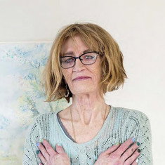 Pia Sjögren