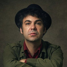 Pedro Chau