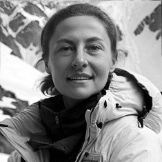 Liliane Barrard