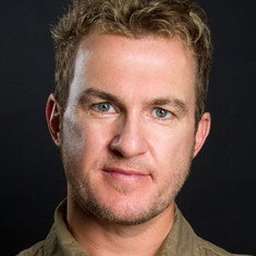 Christopher Truswell