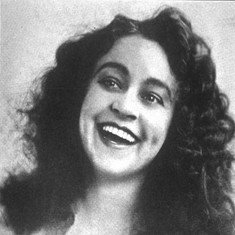 Valentine Grant