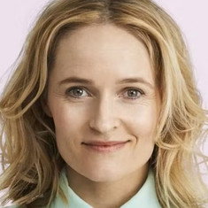 Mille Lehfeldt