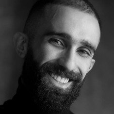 Alikhan Rajabov
